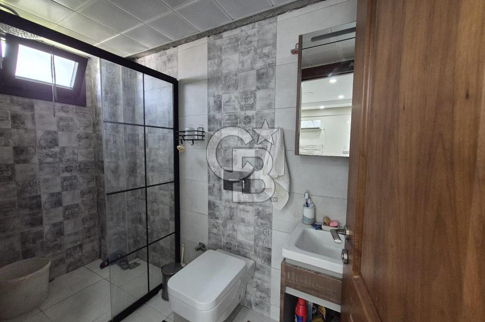 Ayrancılar Inönü Mahallesi'nde Ultra Lüks Tripleks Villa