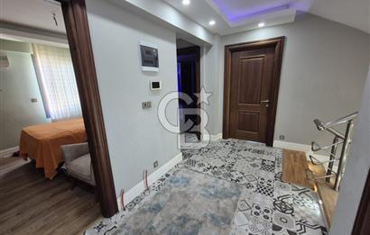 Ayrancılar Inönü Mahallesi'nde Ultra Lüks Tripleks Villa
