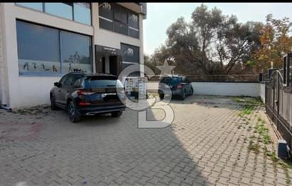 Güzelbahçe Yelki Cadde Üzerinde 2+1 Kiralık