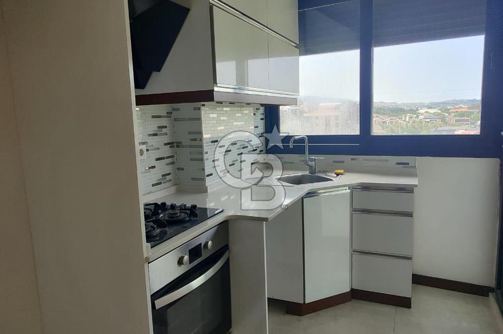 Güzelbahçe Yelki Cadde Üzerinde 2+1 Kiralık