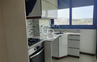Güzelbahçe Yelki Cadde Üzerinde 2+1 Kiralık