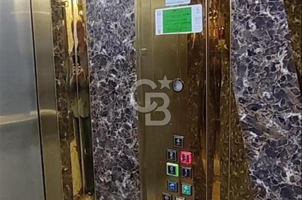 Güzelbahçe Yelki Cadde Üzerinde 2+1 Kiralık