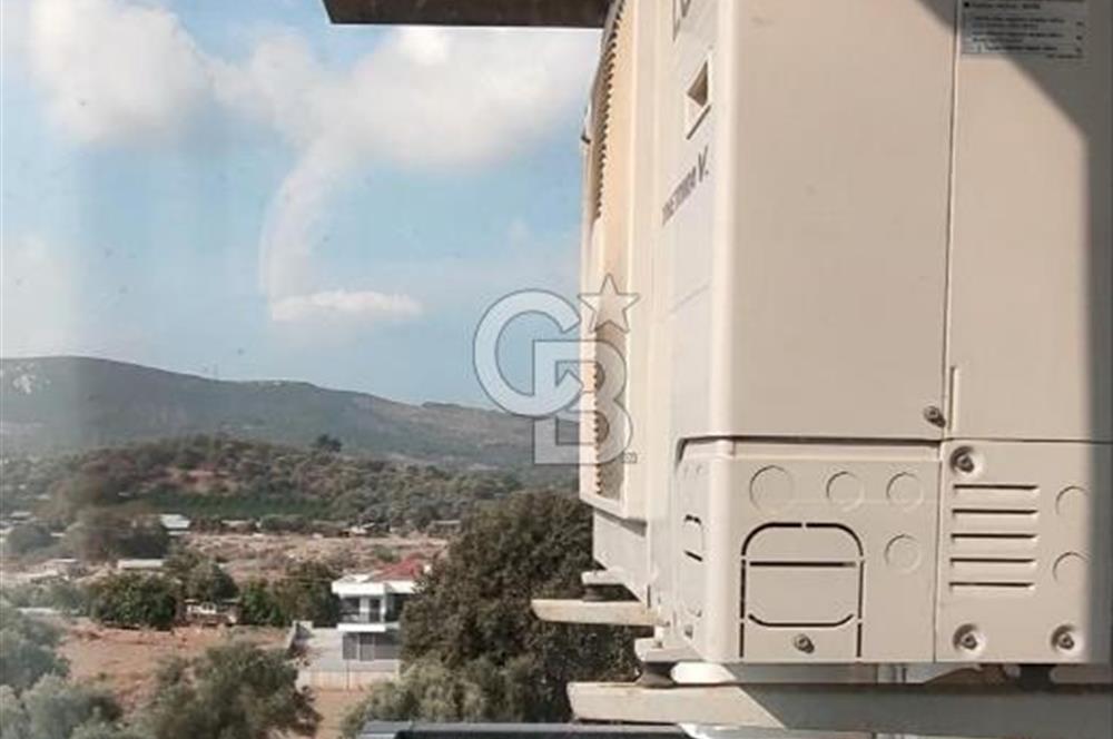 Güzelbahçe Yelki Cadde Üzerinde 2+1 Kiralık