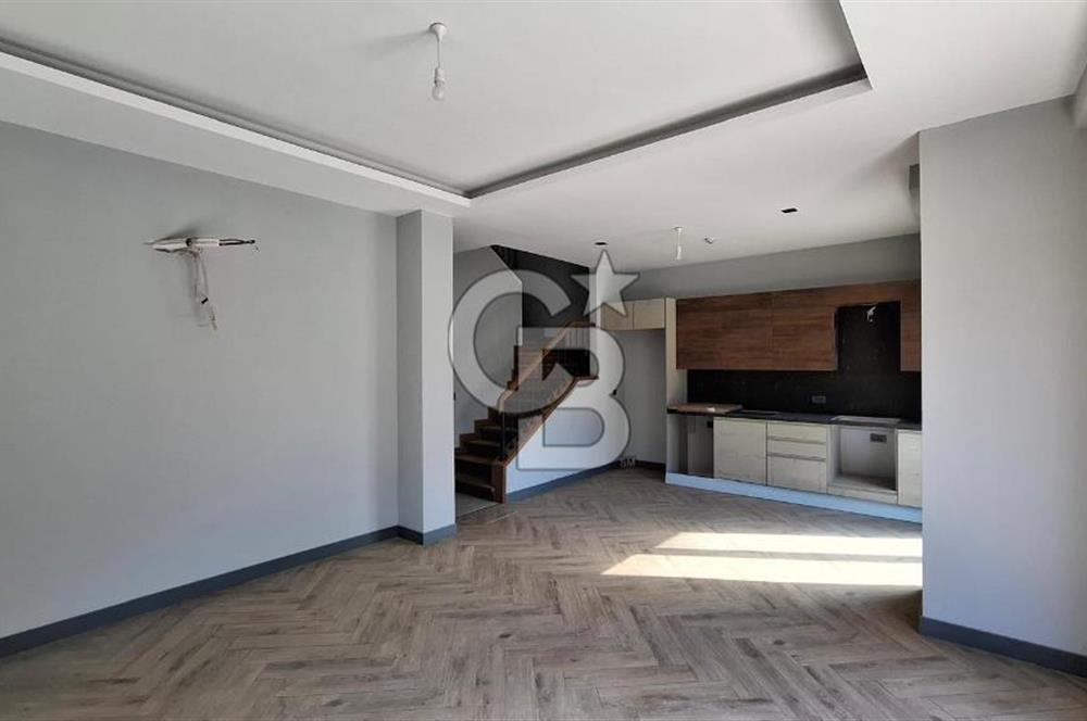 Silivri Oksijen Ortaköy Villaları Satılık Lüks Tripleks 5+2villa
