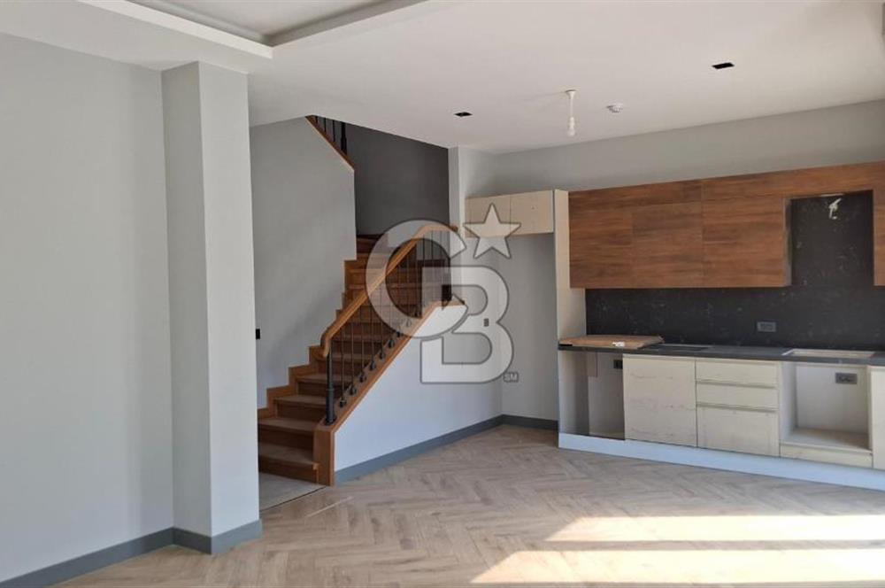 Silivri Oksijen Ortaköy Villaları Satılık Lüks Tripleks 5+2villa