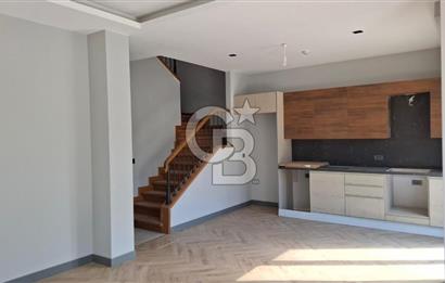 Silivri Oksijen Ortaköy Villaları Satılık Lüks Tripleks 5+2villa