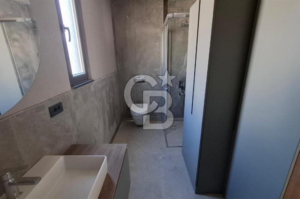 Silivri Oksijen Ortaköy Villaları Satılık Lüks Tripleks 5+2villa