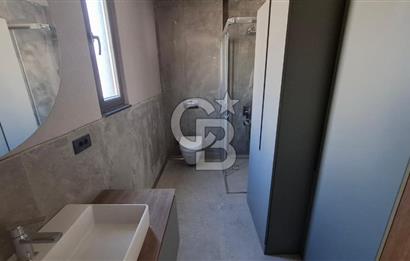 Silivri Oksijen Ortaköy Villaları Satılık Lüks Tripleks 5+2villa