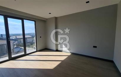 Silivri Oksijen Ortaköy Villaları Satılık Lüks Tripleks 5+2villa