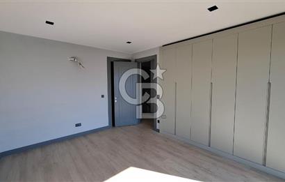 Silivri Oksijen Ortaköy Villaları Satılık Lüks Tripleks 5+2villa