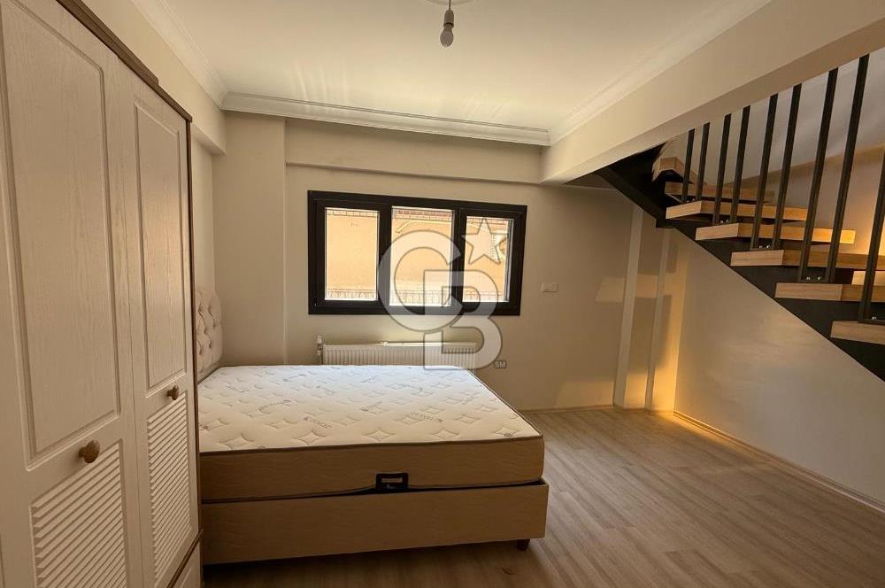 Ekonomi Üni / Agora Yürüme Mesafesinde Eşyalı 1+1 Kiralık