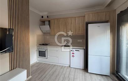 Ekonomi Üni / Agora Yürüme Mesafesinde Eşyalı 1+1 Kiralık