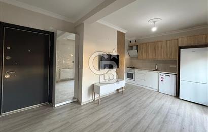 Ekonomi Üni / Agora Yürüme Mesafesinde Eşyalı 1+1 Kiralık