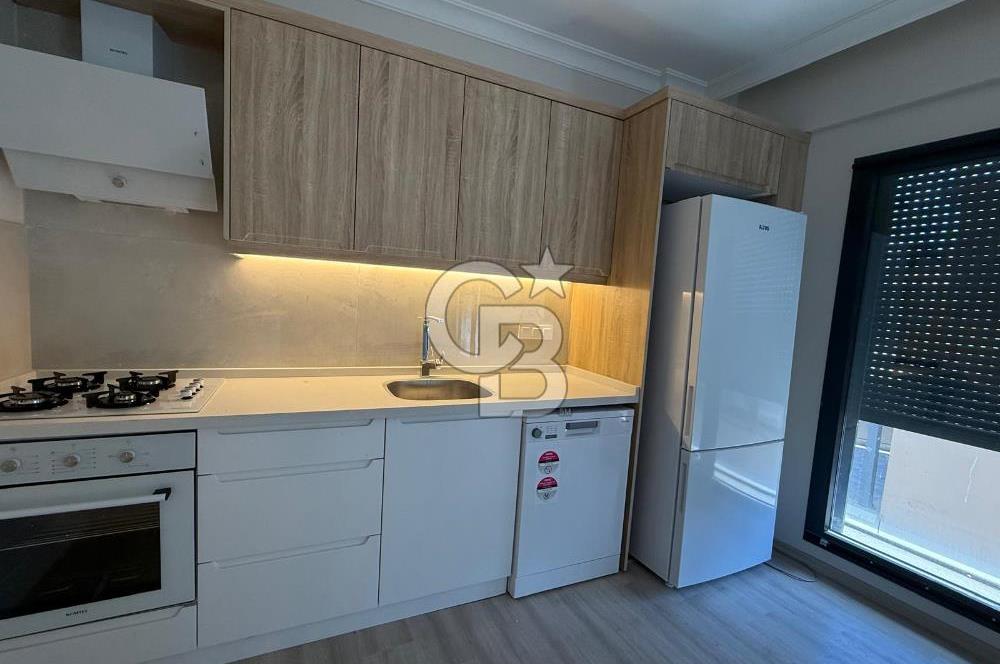 Ekonomi Üni / Agora Yürüme Mesafesinde Eşyalı 1+1 Kiralık