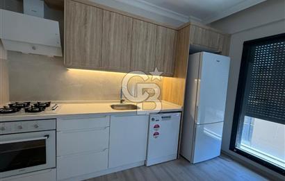 Ekonomi Üni / Agora Yürüme Mesafesinde Eşyalı 1+1 Kiralık