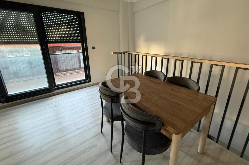 Ekonomi Üni / Agora Yürüme Mesafesinde Eşyalı 1+1 Kiralık