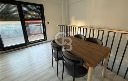 Ekonomi Üni / Agora Yürüme Mesafesinde Eşyalı 1+1 Kiralık