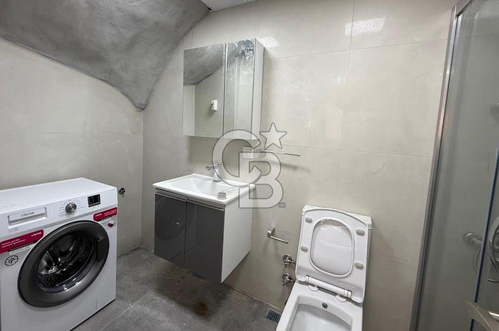 Ekonomi Üni / Agora Yürüme Mesafesinde Eşyalı 1+1 Kiralık