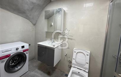 Ekonomi Üni / Agora Yürüme Mesafesinde Eşyalı 1+1 Kiralık