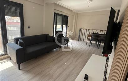 Ekonomi Üni / Agora Yürüme Mesafesinde Eşyalı 1+1 Kiralık
