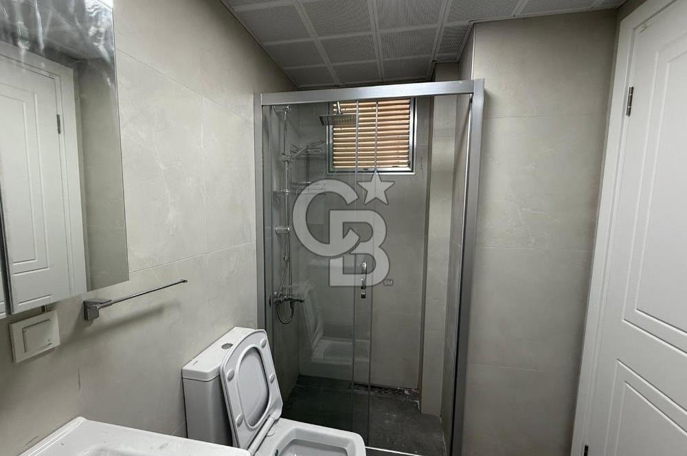 Ekonomi Üni / Agora Yürüme Mesafesinde Eşyalı 1+1 Kiralık