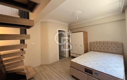 Ekonomi Üni / Agora Yürüme Mesafesinde Eşyalı 1+1 Kiralık