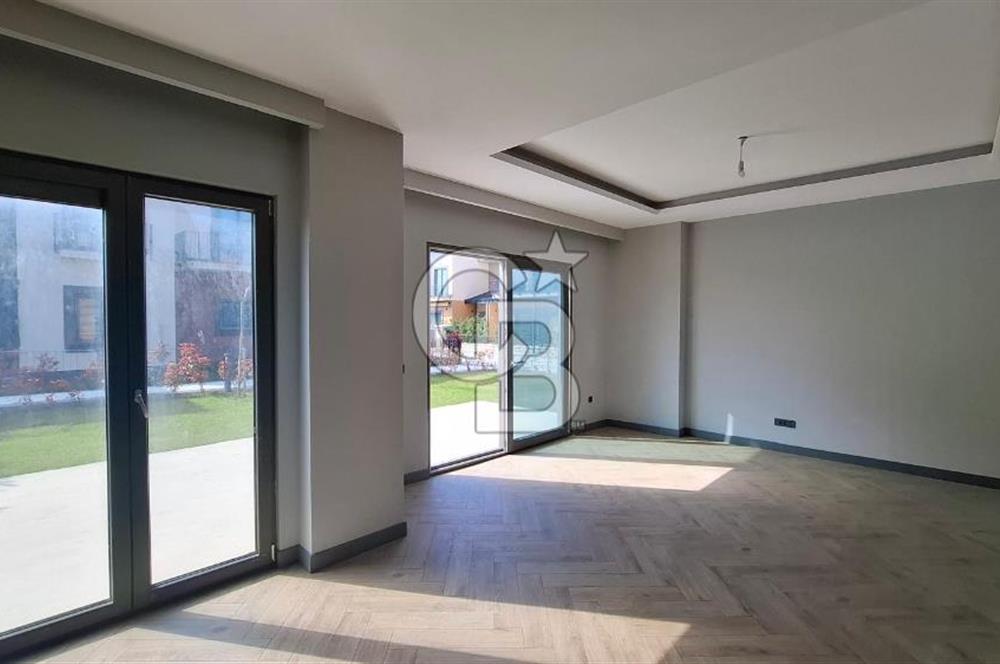 Silivri Oksijen Ortaköy Villaları Satılık Lüks Tripleks 5+2villa
