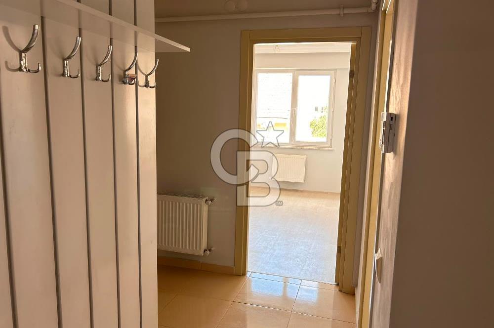 CB CITY'DEN ORHANGAZİ MAH. SATILIK 2+1 DAİRE