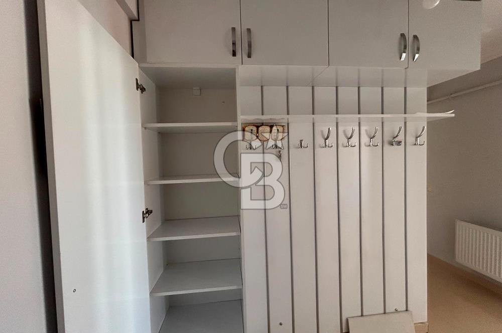 CB CITY'DEN ORHANGAZİ MAH. SATILIK 2+1 DAİRE