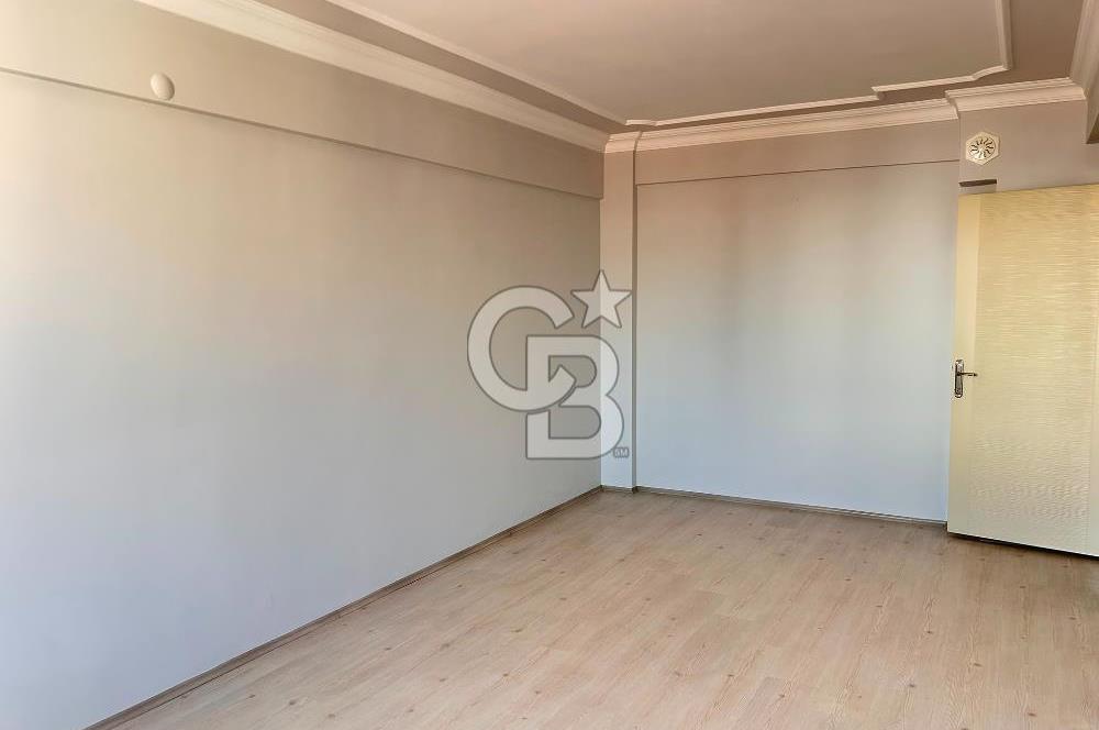 CB CITY'DEN ORHANGAZİ MAH. SATILIK 2+1 DAİRE