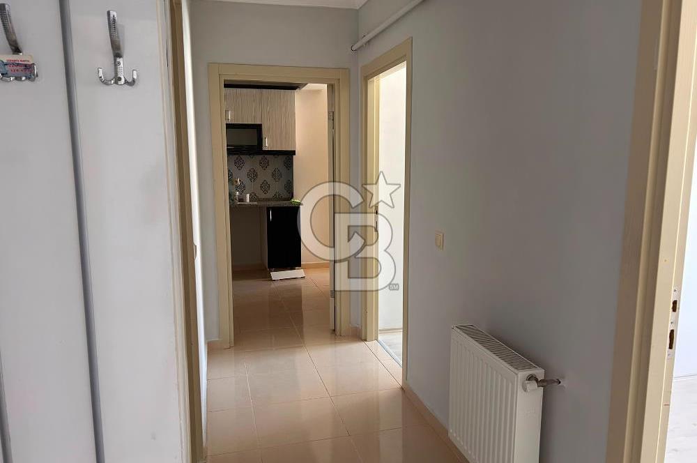 CB CITY'DEN ORHANGAZİ MAH. SATILIK 2+1 DAİRE