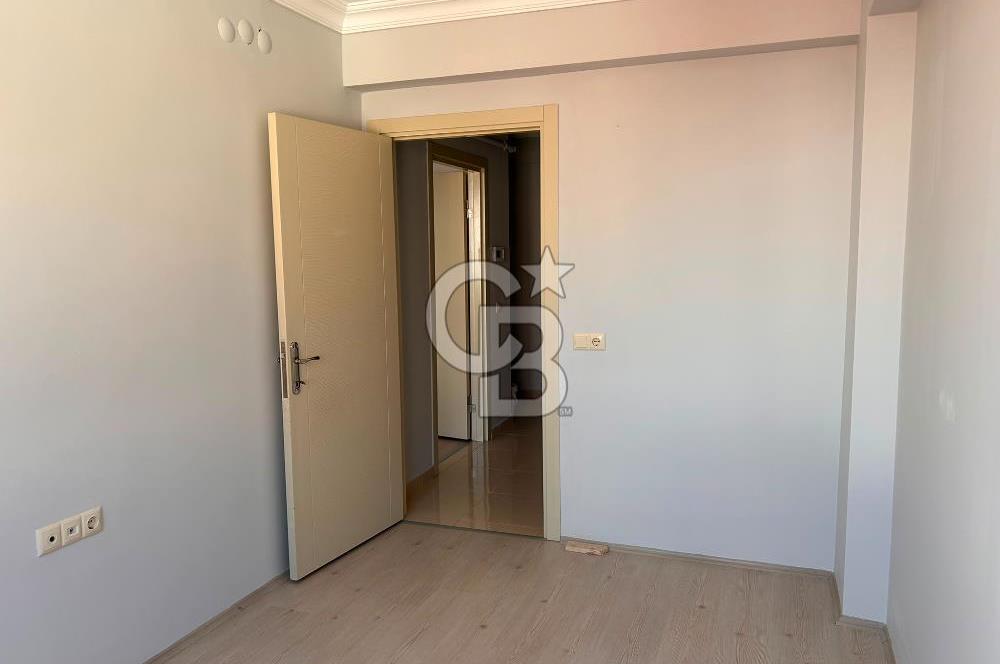 CB CITY'DEN ORHANGAZİ MAH. SATILIK 2+1 DAİRE