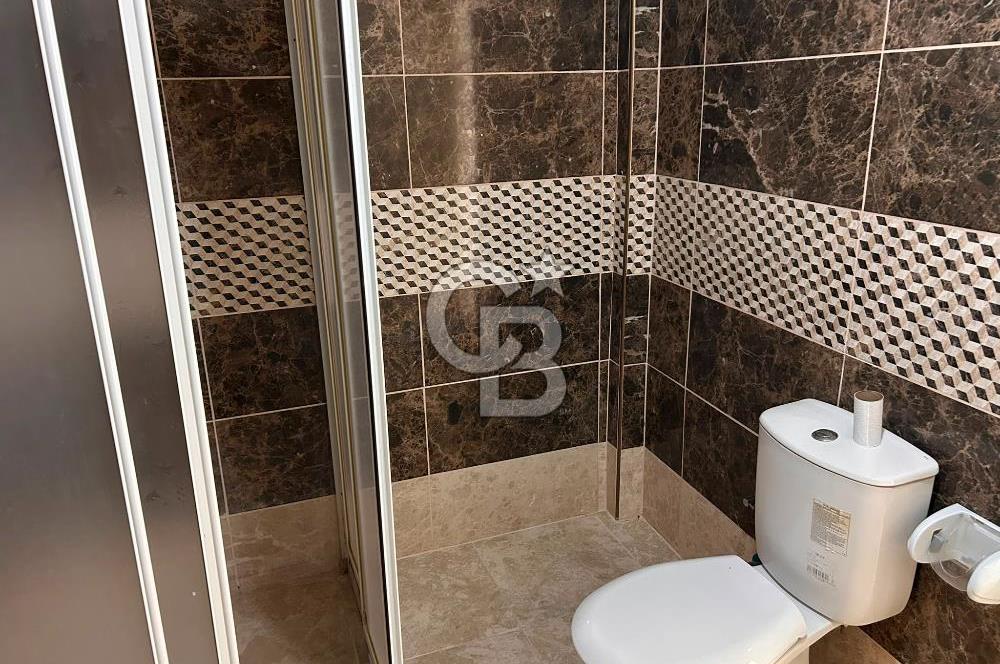 CB CITY'DEN ORHANGAZİ MAH. SATILIK 2+1 DAİRE