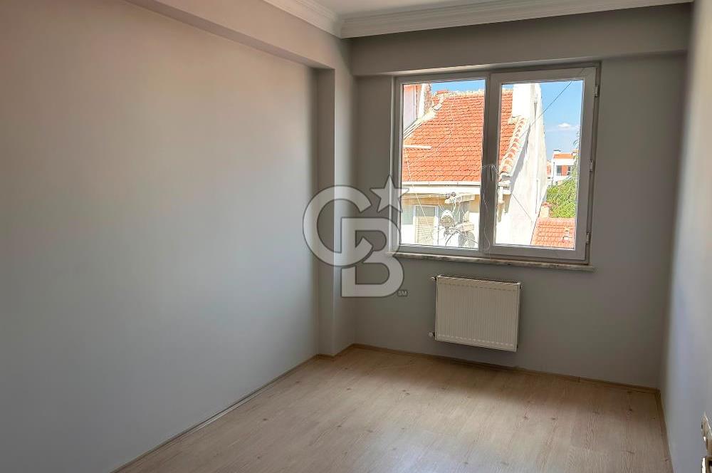 CB CITY'DEN ORHANGAZİ MAH. SATILIK 2+1 DAİRE