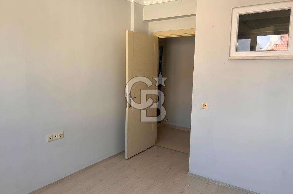 CB CITY'DEN ORHANGAZİ MAH. SATILIK 2+1 DAİRE