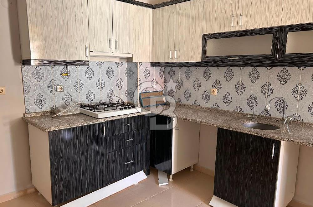 CB CITY'DEN ORHANGAZİ MAH. SATILIK 2+1 DAİRE
