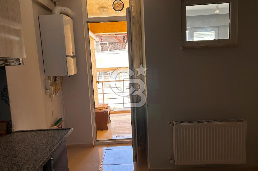 CB CITY'DEN ORHANGAZİ MAH. SATILIK 2+1 DAİRE