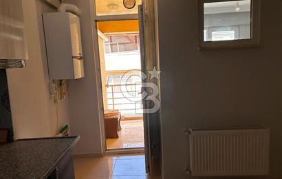 CB CITY'DEN ORHANGAZİ MAH. SATILIK 2+1 DAİRE