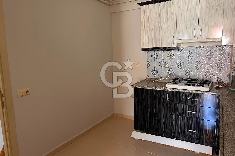 CB CITY'DEN ORHANGAZİ MAH. SATILIK 2+1 DAİRE