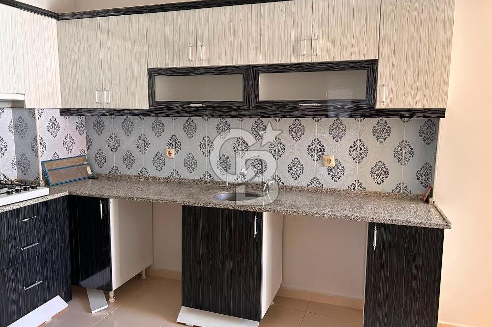 CB CITY'DEN ORHANGAZİ MAH. SATILIK 2+1 DAİRE