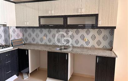 CB CITY'DEN ORHANGAZİ MAH. SATILIK 2+1 DAİRE
