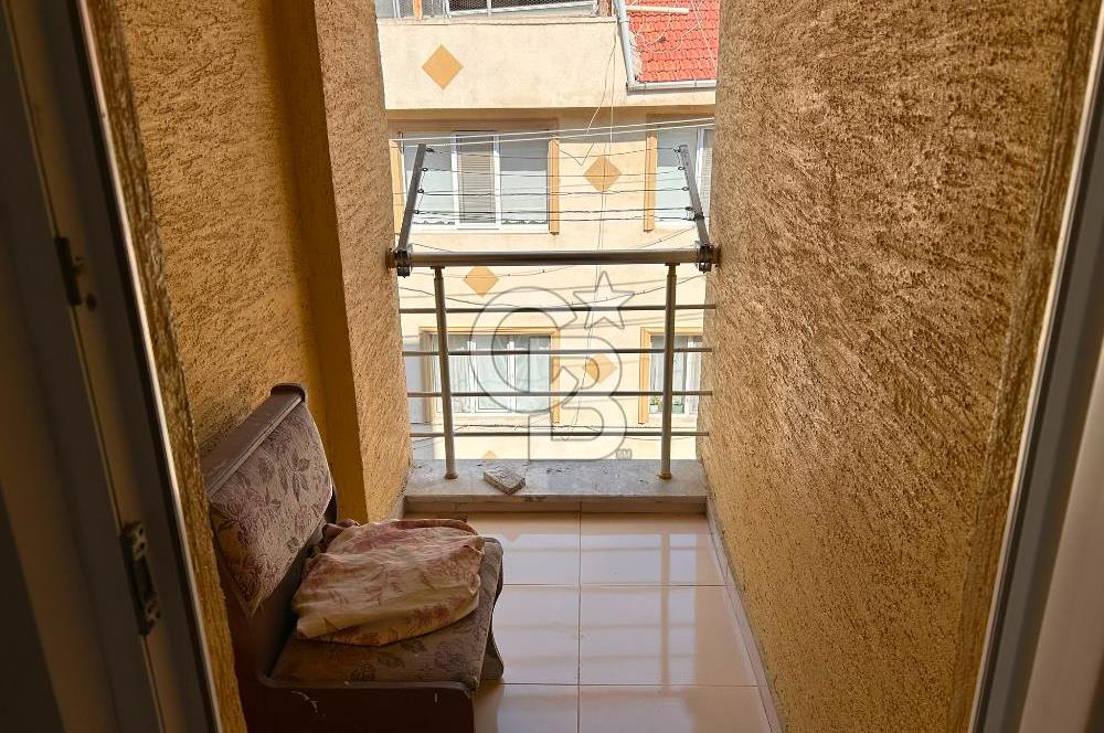 CB CITY'DEN ORHANGAZİ MAH. SATILIK 2+1 DAİRE