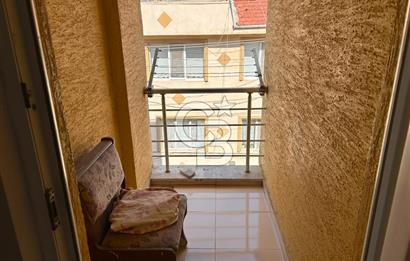 CB CITY'DEN ORHANGAZİ MAH. SATILIK 2+1 DAİRE