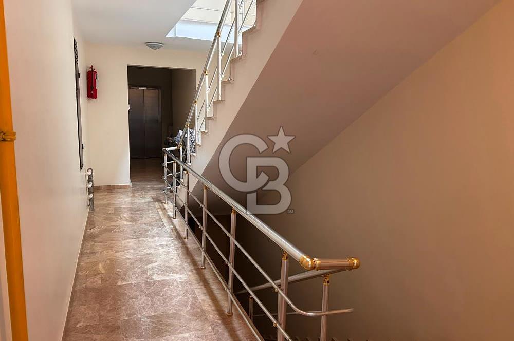 CB CITY'DEN ORHANGAZİ MAH. SATILIK 2+1 DAİRE