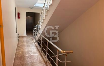 CB CITY'DEN ORHANGAZİ MAH. SATILIK 2+1 DAİRE