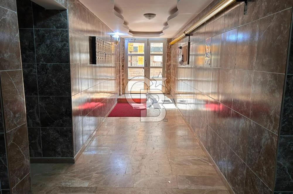 CB CITY'DEN ORHANGAZİ MAH. SATILIK 2+1 DAİRE