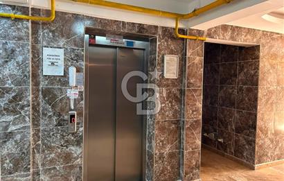 CB CITY'DEN ORHANGAZİ MAH. SATILIK 2+1 DAİRE