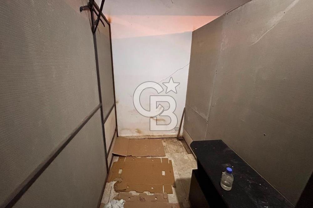 CB CITY'DEN ORHANGAZİ MAH. SATILIK 2+1 DAİRE