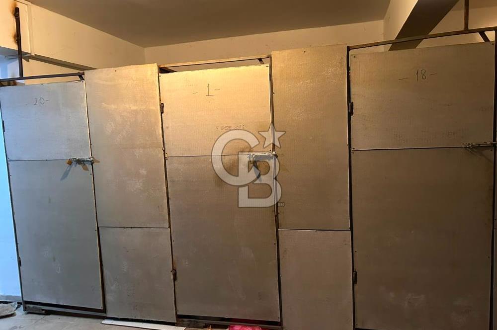 CB CITY'DEN ORHANGAZİ MAH. SATILIK 2+1 DAİRE