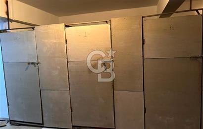CB CITY'DEN ORHANGAZİ MAH. SATILIK 2+1 DAİRE